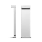 Simes - Borne lumineuse LOOK 4000 K CRI 80 298 lm