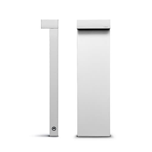 Simes - Borne lumineuse LOOK 2700 K CRI 90 279 lm