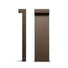 Simes - Borne lumineuse LOOK 4000 K CRI 80 298 lm