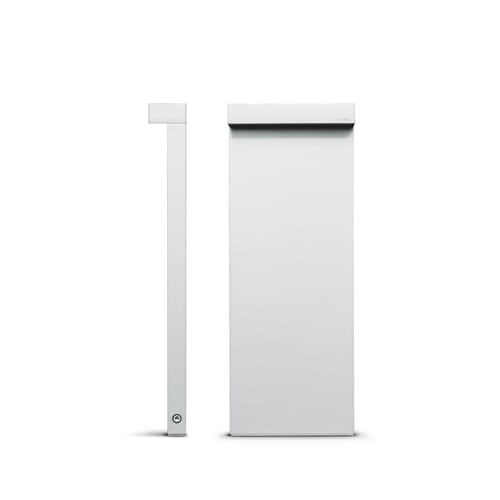 Simes - Borne lumineuse LOOK 3000 K CRI 90 601 lm