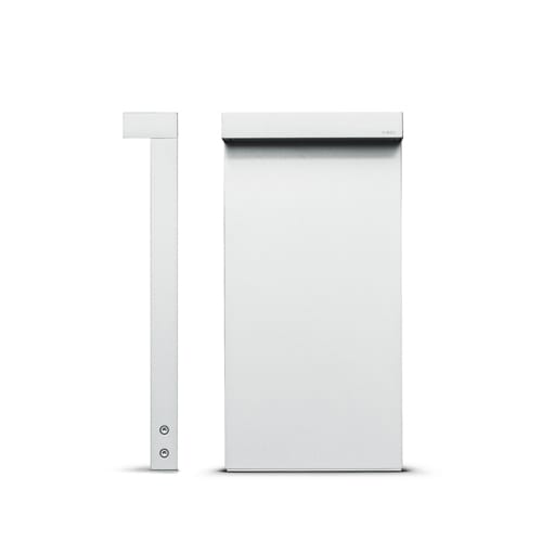 Simes - Borne lumineuse LOOK 3000 K CRI 90 782 lm