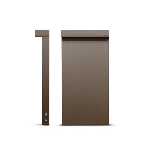 Simes - Borne lumineuse LOOK 3000 K CRI 90 782 lm