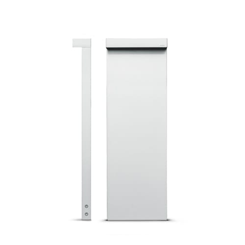 Simes - Borne lumineuse LOOK 4000 K CRI 90 800 lm