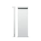 Simes - Borne lumineuse LOOK 2700 K CRI 90 761 lm