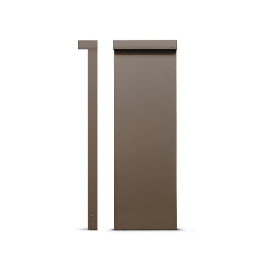 Simes - Borne lumineuse LOOK 3000 K CRI 90 782 lm