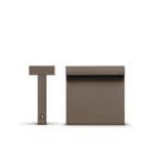 Simes - Borne lumineuse LOOK 3000 K CRI 90 1076 lm