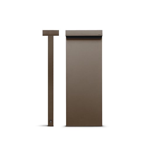 Simes - Borne lumineuse LOOK 2700 K CRI 90 1046 lm