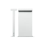 Simes - Borne lumineuse LOOK 2700 K CRI 90 1725 lm