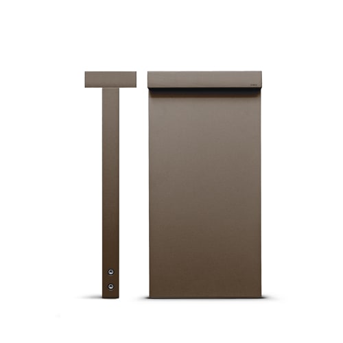 Simes - Borne lumineuse LOOK 3000 K CRI 90 1774 lm