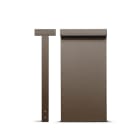 Simes - Borne lumineuse LOOK 2700 K CRI 90 1725 lm