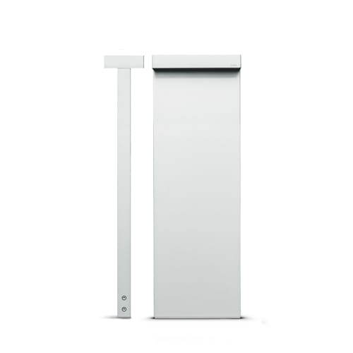 Simes - Borne lumineuse LOOK 3000 K CRI 90 1774 lm