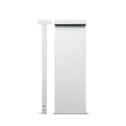 Simes - Borne lumineuse LOOK 2700 K CRI 90 1725 lm