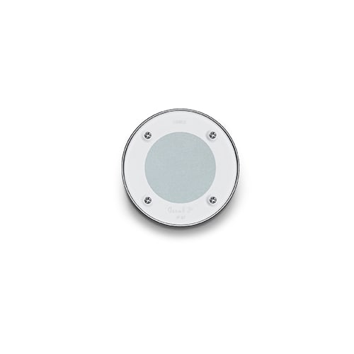 Simes - Encastré de sol PLANO COMFORT 4000 K CRI 80 38 lm