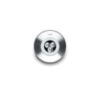 Simes - Encastré de sol Plano 5,60W IP67 IK09 on/off
