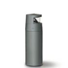 Simes - Borne lumineuse REEF 2700 K CRI 90 672 lm gris alu