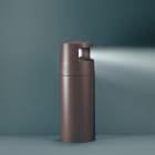 Simes - Borne lumineuse Reef 18W 3000K IP65 IK10