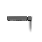 Simes - PARK WALL +LED 840 D2/P ANT