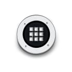 Simes - Encastré de sol PLANO COMFORT 3000 K CRI 90 867 lm