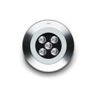 Simes - Encastré de sol Plano 10W autre on/off