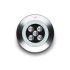 Simes - Encastré de sol Plano 7,10W IP67 IK09 on/off