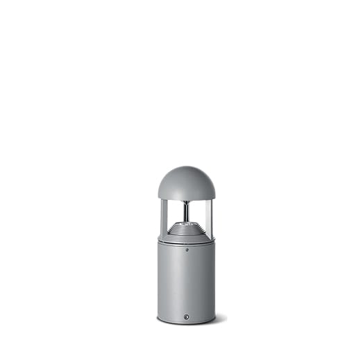 Simes - Borne lumineuse Column 11W 4000K IP65 IK10