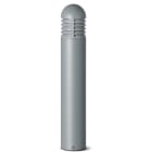 Simes - Borne lumineuse Column 11W 4000K IP65 IK10