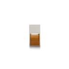 Simes - Applique murale SKILL WOOD 4000 K CRI 80 133 lm
