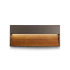 Simes - Applique murale SKILL WOOD 2700 K CRI 90 425 lm