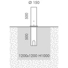 Simes - Accessoire/pièce de rechange Produit tiers France