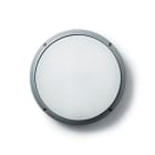 Simes - Applique murale Vedo 9,40W IP55 IK06 on/off