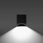 Simes - Applique murale APPLY 4000 K CRI 80 799 lm noir