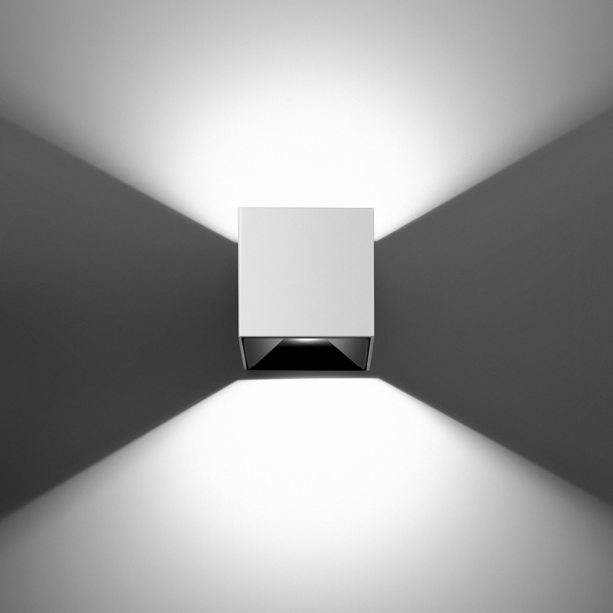 Simes - Applique murale APPLY 2700 K CRI 90 1446 lm