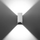 Simes - Applique murale APPLY 2700 K CRI 90 545 lm