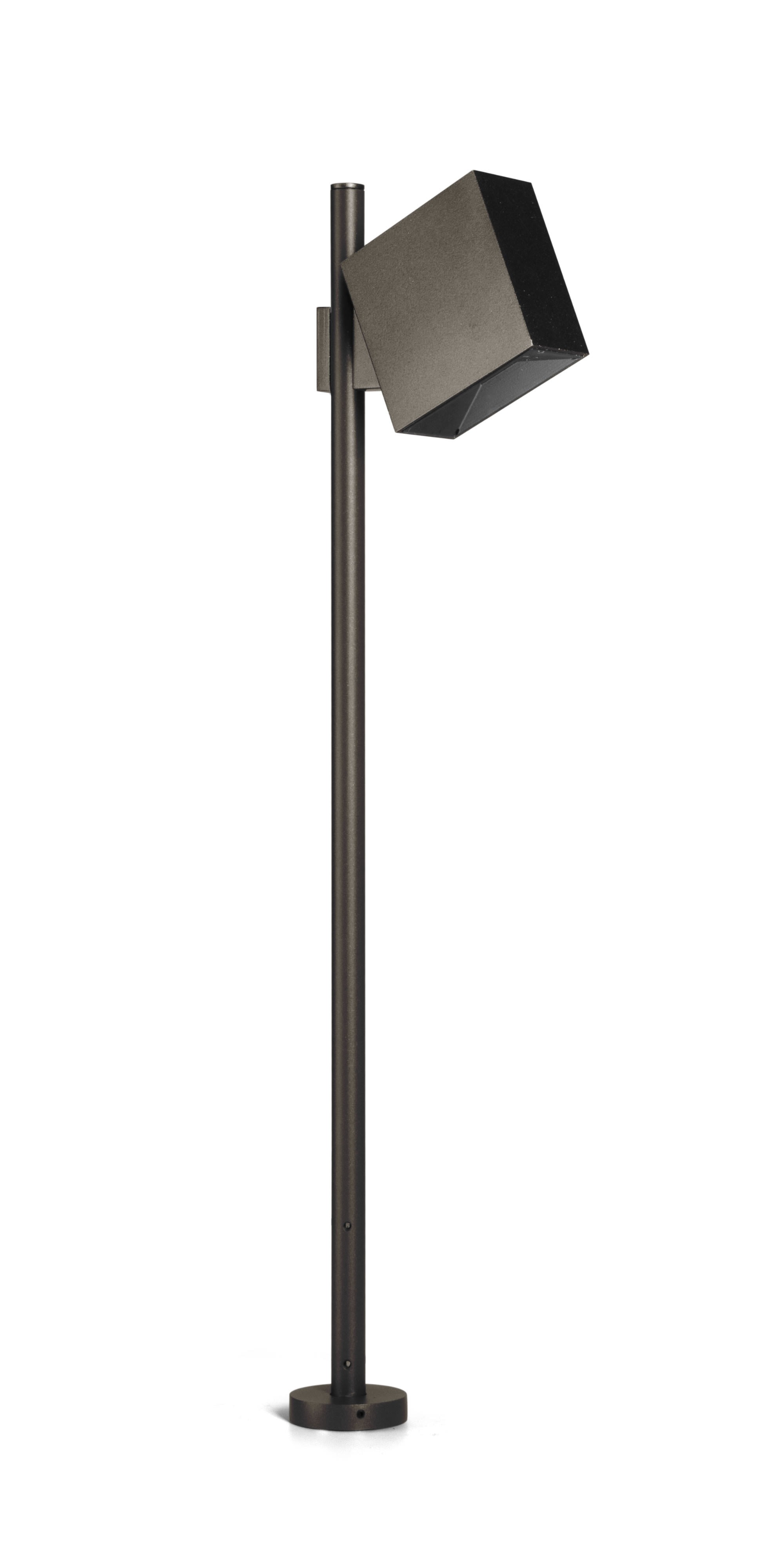 Simes - Borne lumineuse APPLY 3000 K CRI 90 287 lm