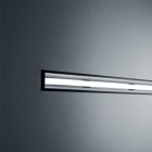 Simes - Applique murale et plafonnier Continuous 6W IP67 on/off