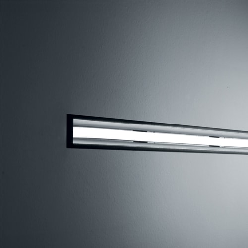 Simes - Encastré de sol Continuous 11,10W autre on/off