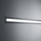 Simes - Applique murale et plafonnier Continuous 6W IP67 on/off