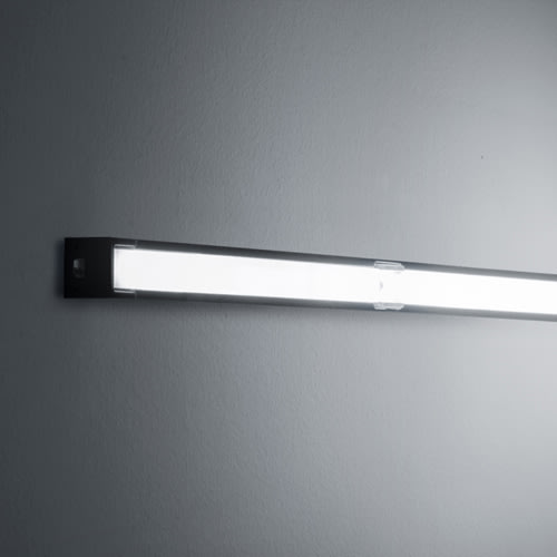 Simes - Encastré de sol Continuous 11,10W autre on/off