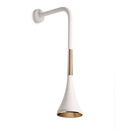 Simes - Applique murale et plafonnier BELL 4000 K CRI 80 1132 lm