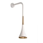 Simes - Applique murale et plafonnier BELL 2700 K CRI 90 1025 lm