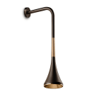 Simes - Applique murale et plafonnier BELL 3000 K CRI 90 1079 lm