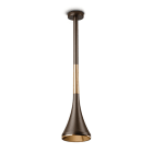 Simes - Plafonnier/Applique BELL 3000 K CRI 90 1079 lm