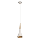 Simes - Suspension BELL 4000 K CRI 80 1132 lm