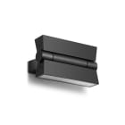 Simes - Projecteur BETWEEN 4000 K CRI 80 2154 lm noir