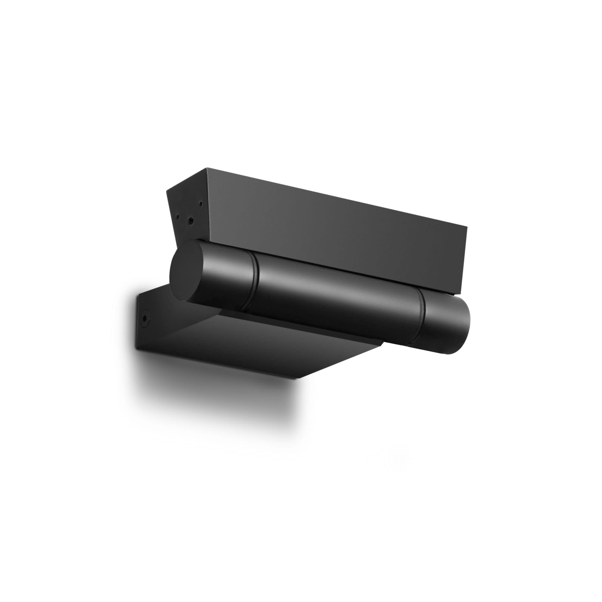 Simes - Projecteur BETWEEN 4000 K CRI 80 1077 lm noir