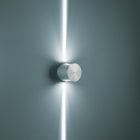 Simes - BLITZ 2 WIN 6°+LED NW 18,2W-gris alus alu