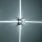 Simes - Applique murale Blitz 12,50W autre on/off