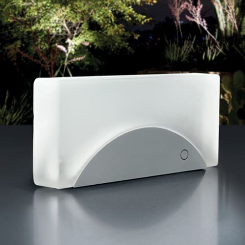 Simes - Lampe de table BRICK of LIGHT 4000 K CRI 80 120 lm