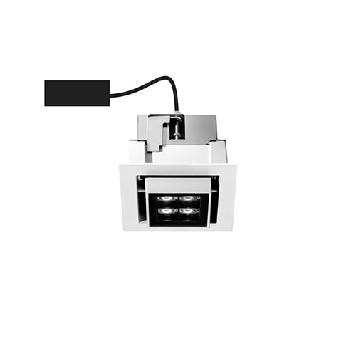 Simes - Downlight CATCH 4000 K CRI 80 460 lm