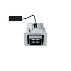 Simes - Downlight CATCH 3000 K CRI 90 448 lm gris alu